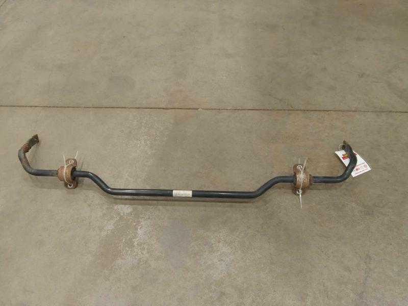 2006-2010 Volkswagen Passat FWD Rear Stabilizer Bar Swaybar OEM 1K0511409CA
