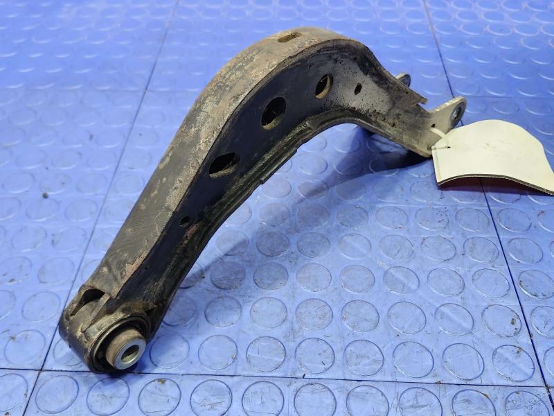 2019 GMC Terrain Upper Control Arm Rear
