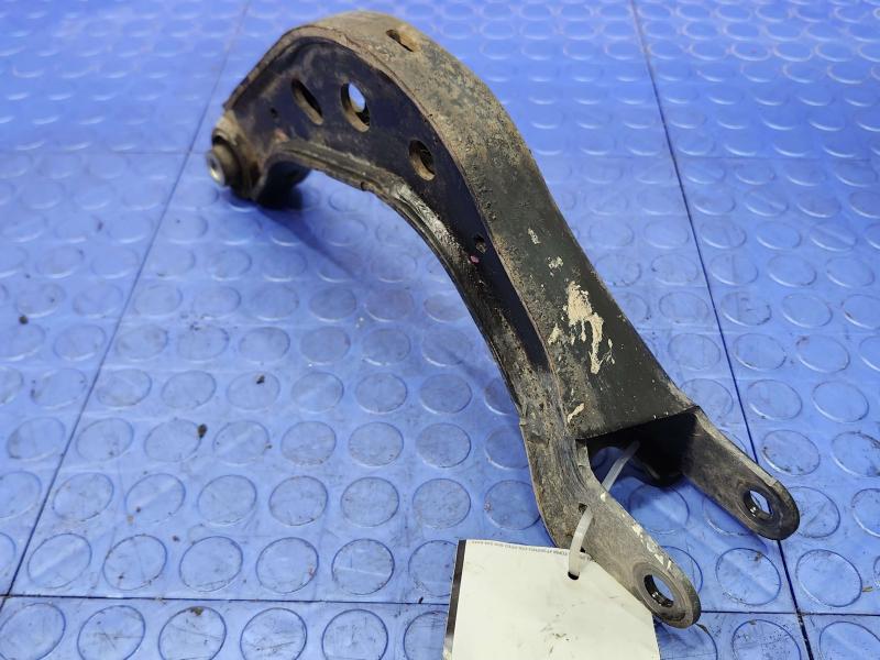 2019 GMC Terrain Upper Control Arm Rear
