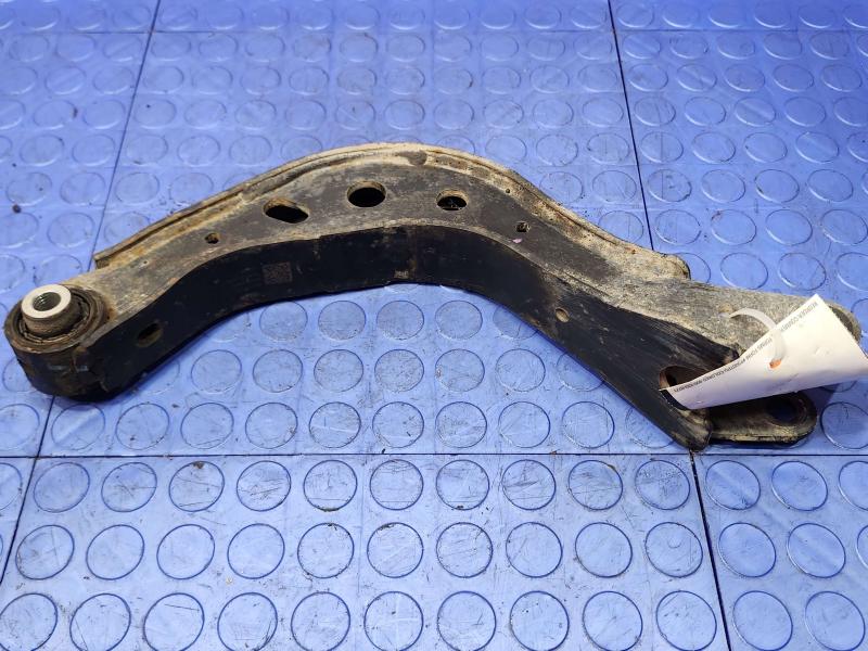 2019 GMC Terrain Upper Control Arm Rear