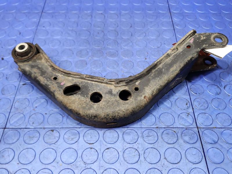 2019 GMC Terrain Upper Control Arm Rear