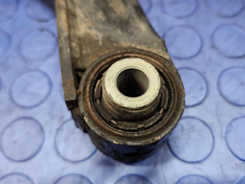 2019 GMC Terrain Upper Control Arm Rear