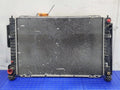 2012 Ford Escape Radiator