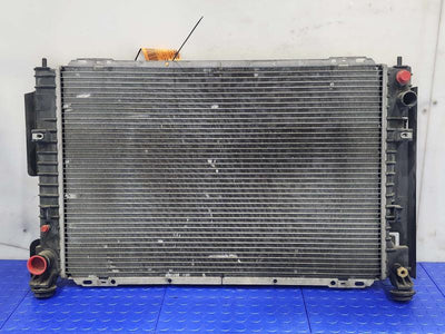 2012 Ford Escape Radiator