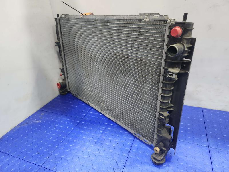2012 Ford Escape Radiator