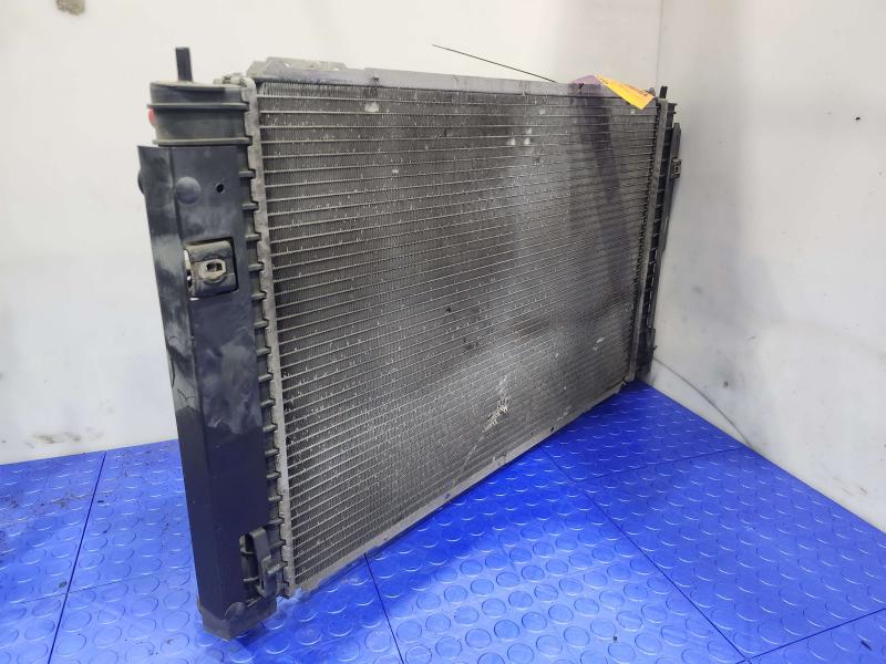 2012 Ford Escape Radiator