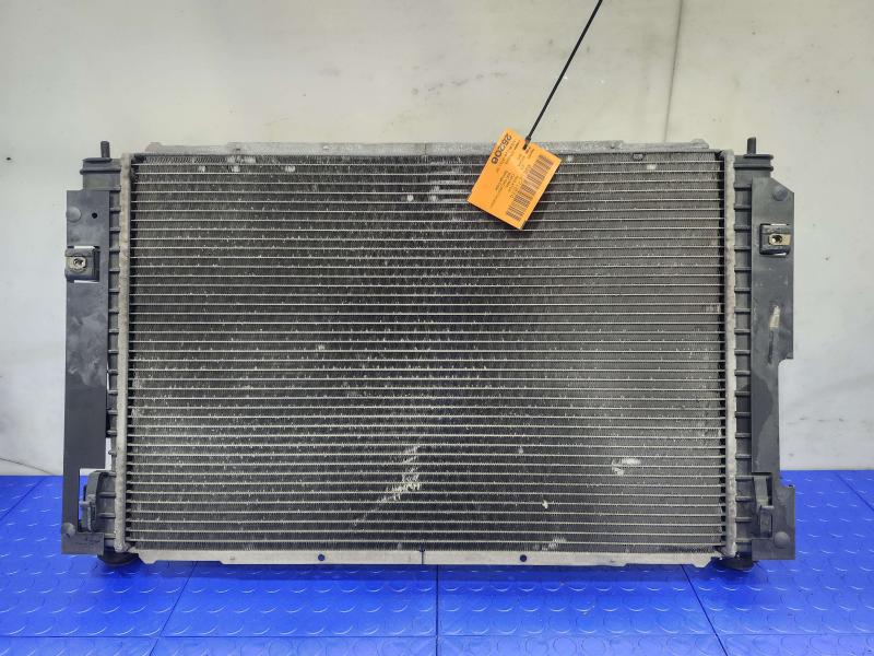 2012 Ford Escape Radiator