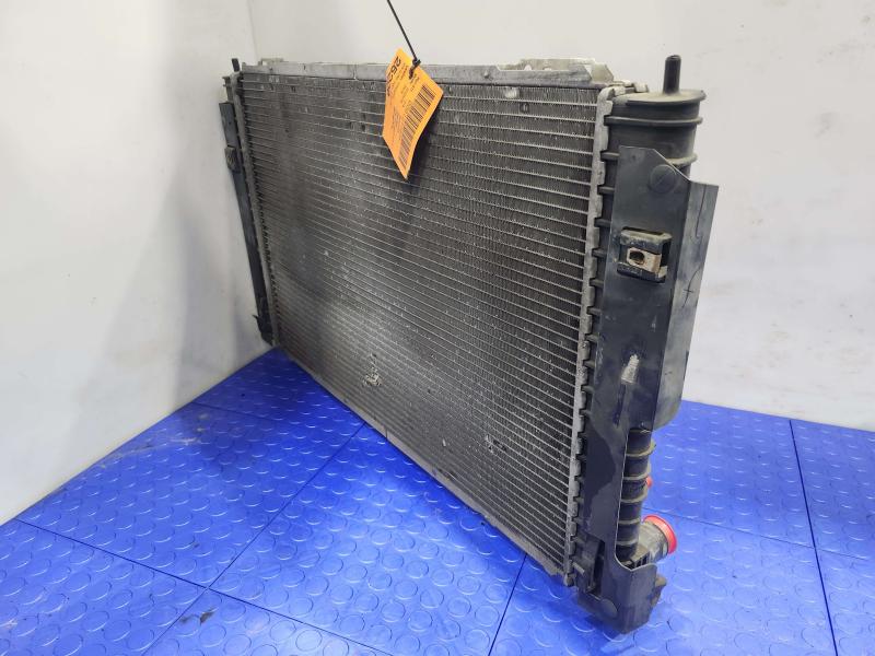 2012 Ford Escape Radiator