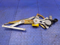 2005 Toyota Tacoma Front Door Regulator