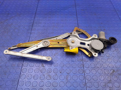 2005 Toyota Tacoma Front Door Regulator