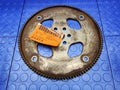 2019 Toyota Yaris Flywheel