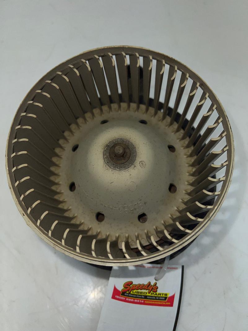 2005 - 2007 Ford Escape Heater AC Blower Motor OEM 5L8Z19805AA