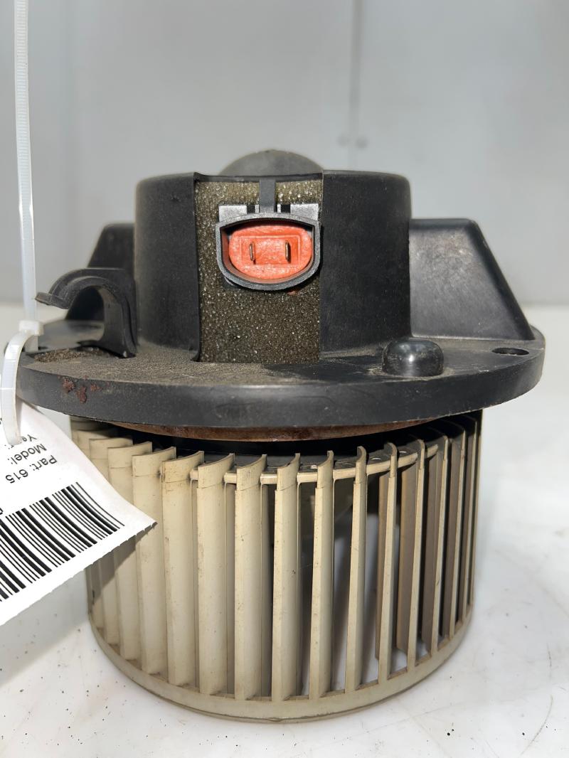2005 - 2007 Ford Escape Heater AC Blower Motor OEM 5L8Z19805AA