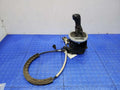 2015 Volkswagen Beetle Floor Shifter
