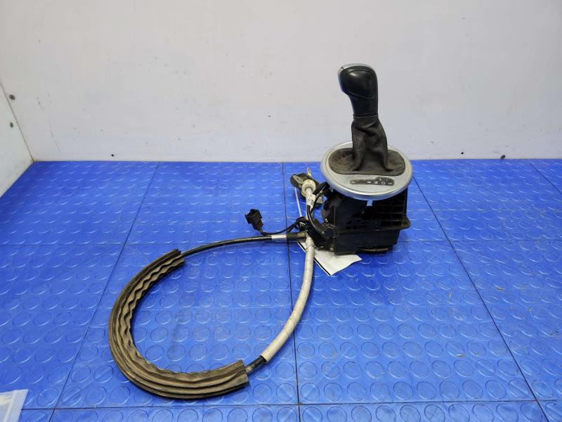 2015 Volkswagen Beetle Floor Shifter