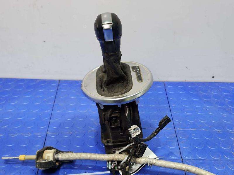 2015 Volkswagen Beetle Floor Shifter