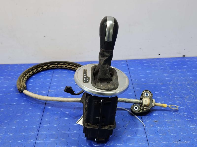 2015 Volkswagen Beetle Floor Shifter
