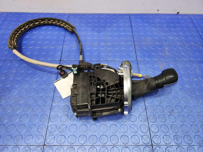 2015 Volkswagen Beetle Floor Shifter