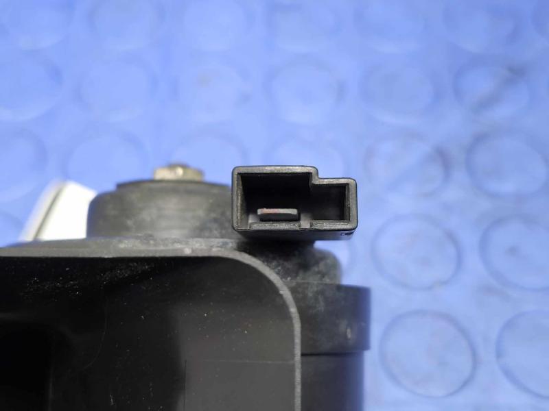2008 Lexus RX400 Hybrid Horn