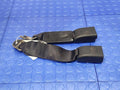 2013 Infiniti FX35 Rear Seat Belt