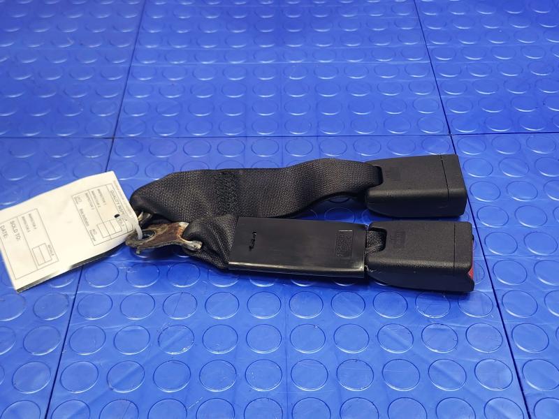 2013 Infiniti FX35 Rear Seat Belt