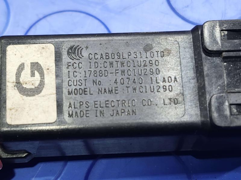 2013 Infiniti FX35 Misc Ebay Parts