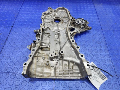 2017 Toyota Prius Timing Cover