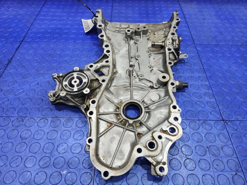 2017 Toyota Prius Timing Cover