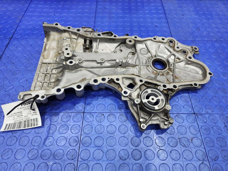 2017 Toyota Prius Timing Cover