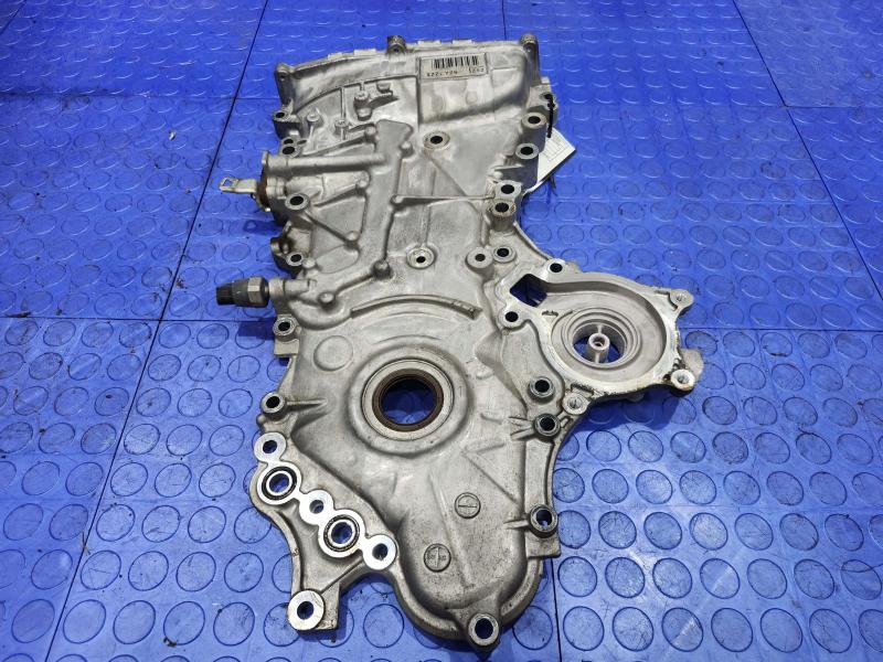 2017 Toyota Prius Timing Cover
