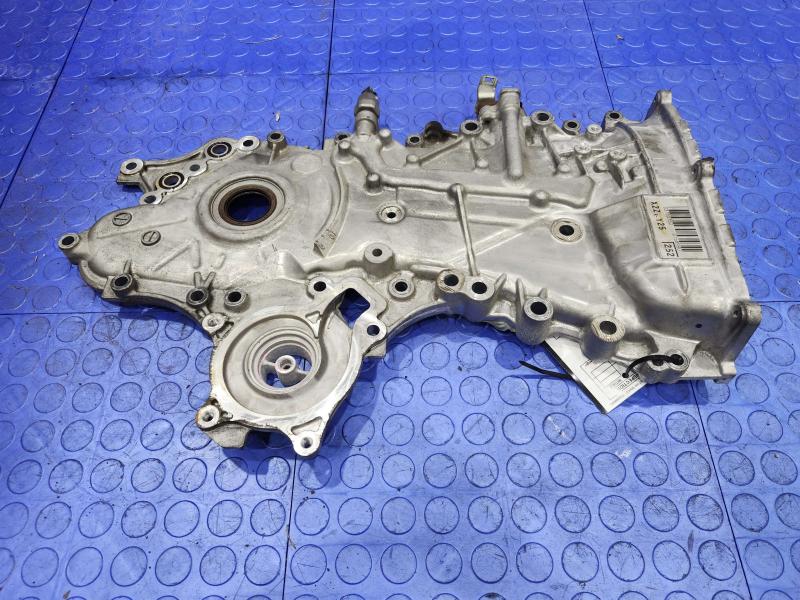 2017 Toyota Prius Timing Cover