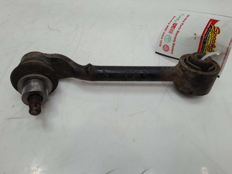 2012 Honda Odyssey Upper Control Arm Rear