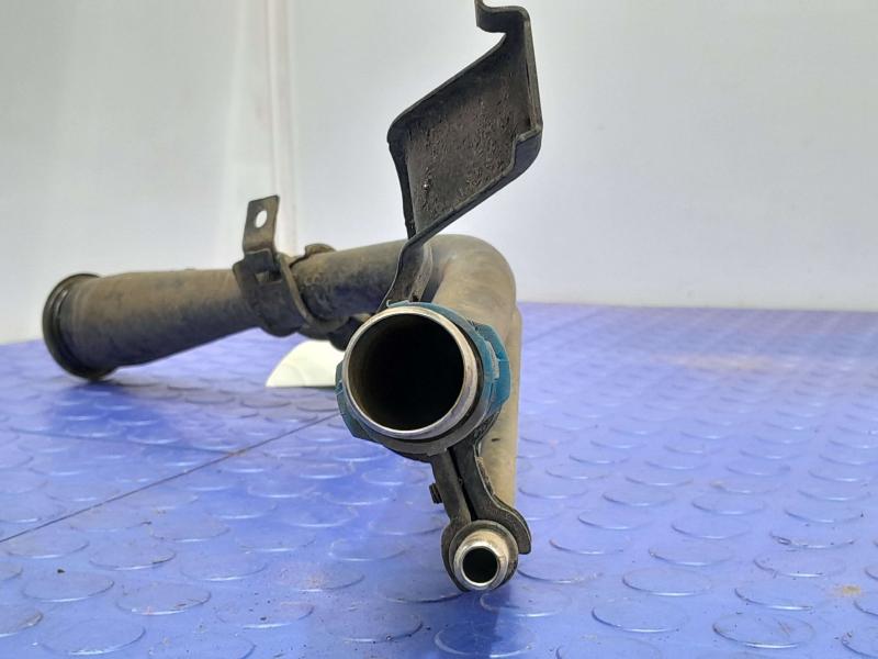 2012-2015 Honda Civic Fuel Filler Neck Assembly Genuine OEM 17660TR0A02