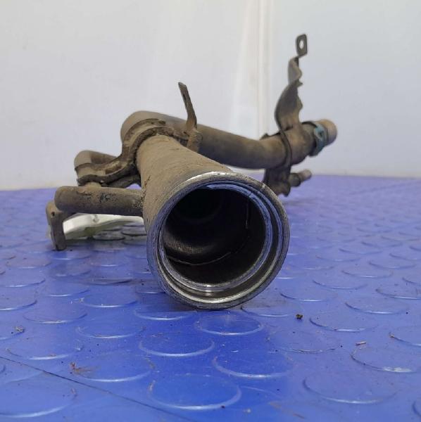 2012-2015 Honda Civic Fuel Filler Neck Assembly Genuine OEM 17660TR0A02