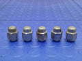 2012 Kia Sorento Lug Nuts