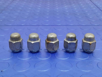 2012 Kia Sorento Lug Nuts