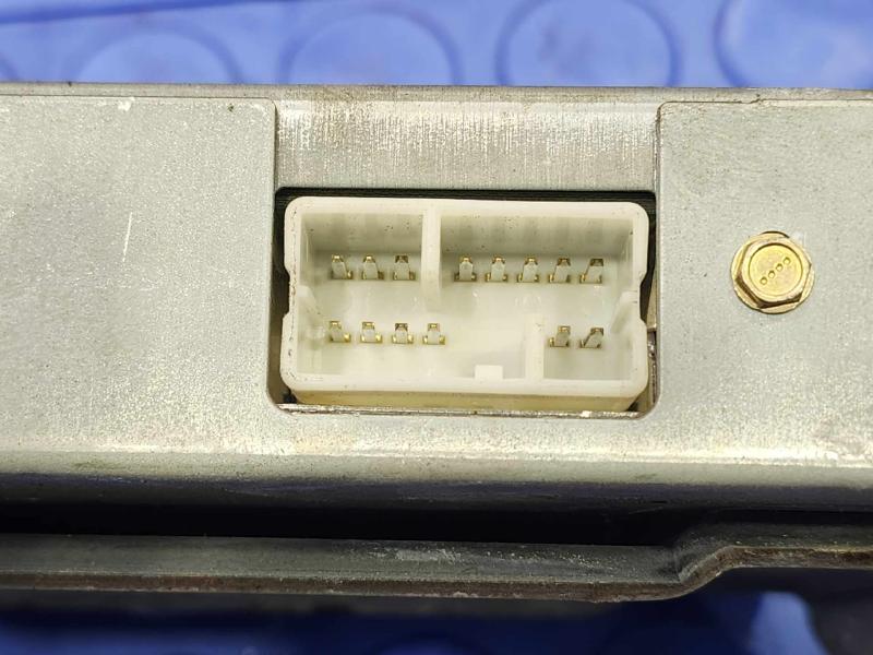 2007-2009 Acura MDX XM Satellite Radio Receiver Tuner Module OEM 39820STXA02