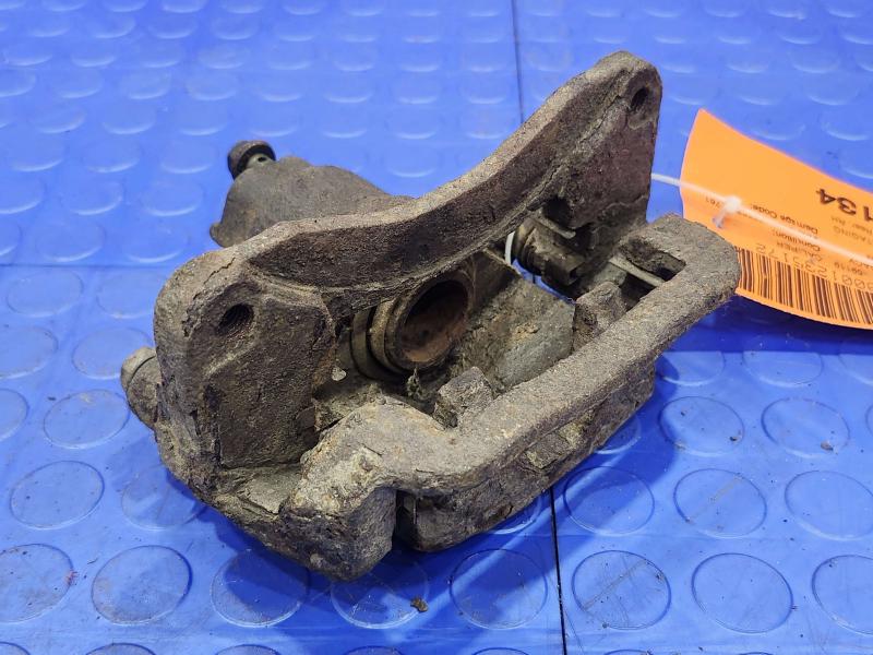 2003 Subaru Legacy Caliper