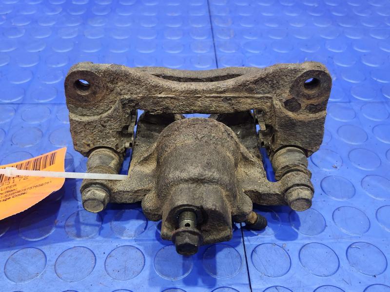 2003 Subaru Legacy Caliper