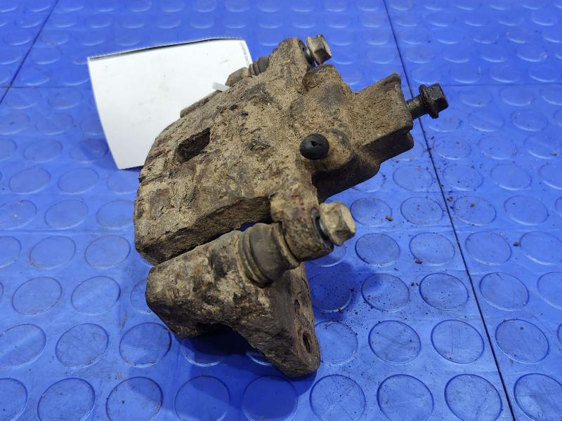 2003 Subaru Legacy Caliper