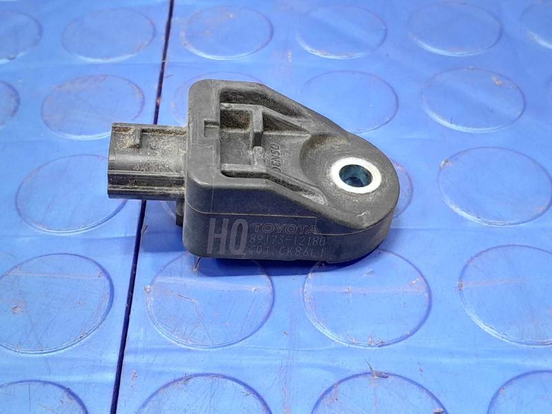 2013-2018 Toyota RAV4 Front Crash Impact Sensor Genuine OEM 89173-19465