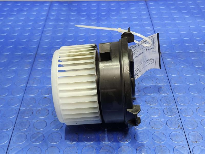 2018 Toyota Highlander Blower Motor