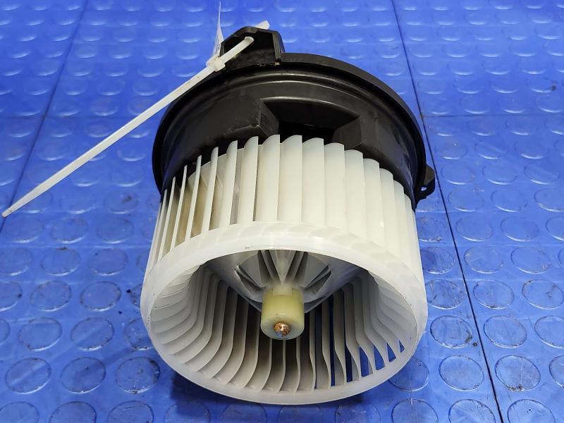 2018 Toyota Highlander Blower Motor