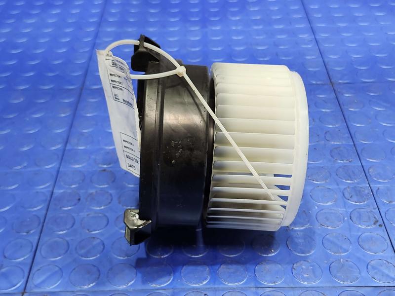2018 Toyota Highlander Blower Motor
