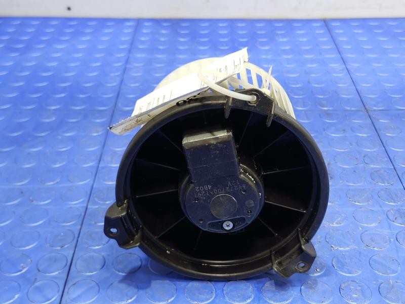 2018 Toyota Highlander Blower Motor