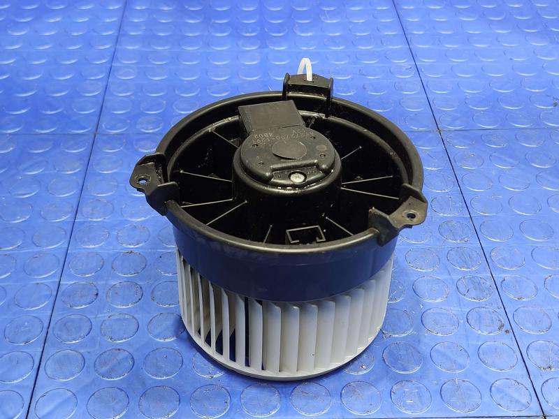 2018 Toyota Highlander Blower Motor