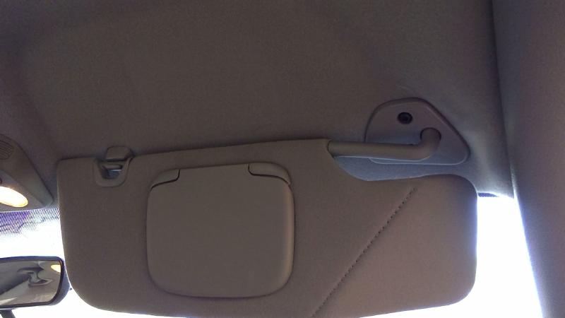 2007 Ford Mustang Sun Visor
