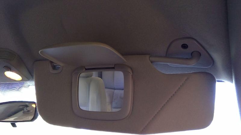 2007 Ford Mustang Sun Visor