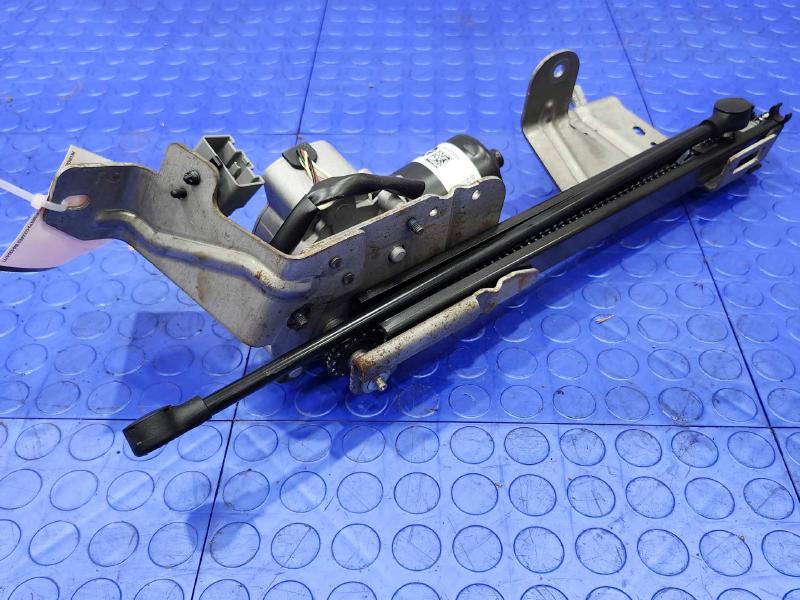 2017 Dodge Grand Caravan Tailgate Lift Motor