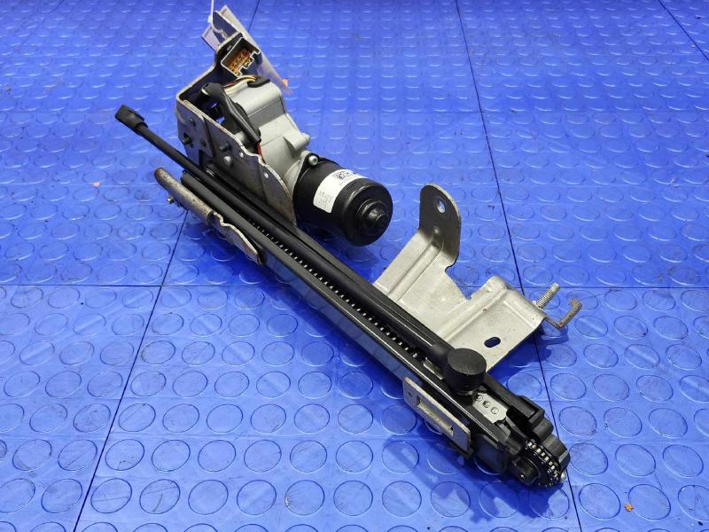 2017 Dodge Grand Caravan Tailgate Lift Motor